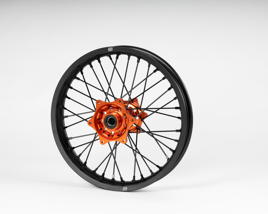 KTM 450 SX F [2003-2026] - Paire de roues Enduro