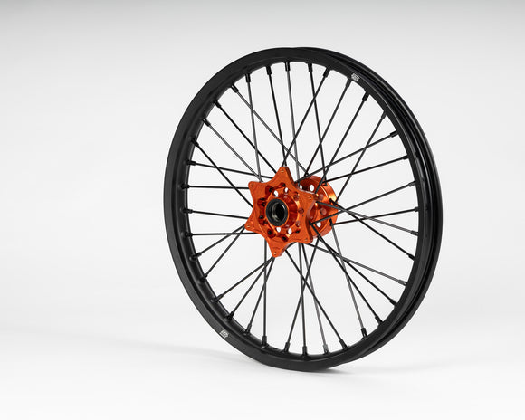 KTM 500 EXC F [2017-2026] - Enduro wheelset