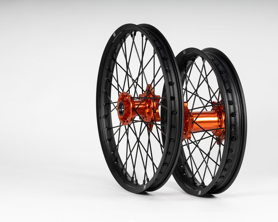 SHERCO SE F 300 R [2013-2026] - колесная пара Эндуро