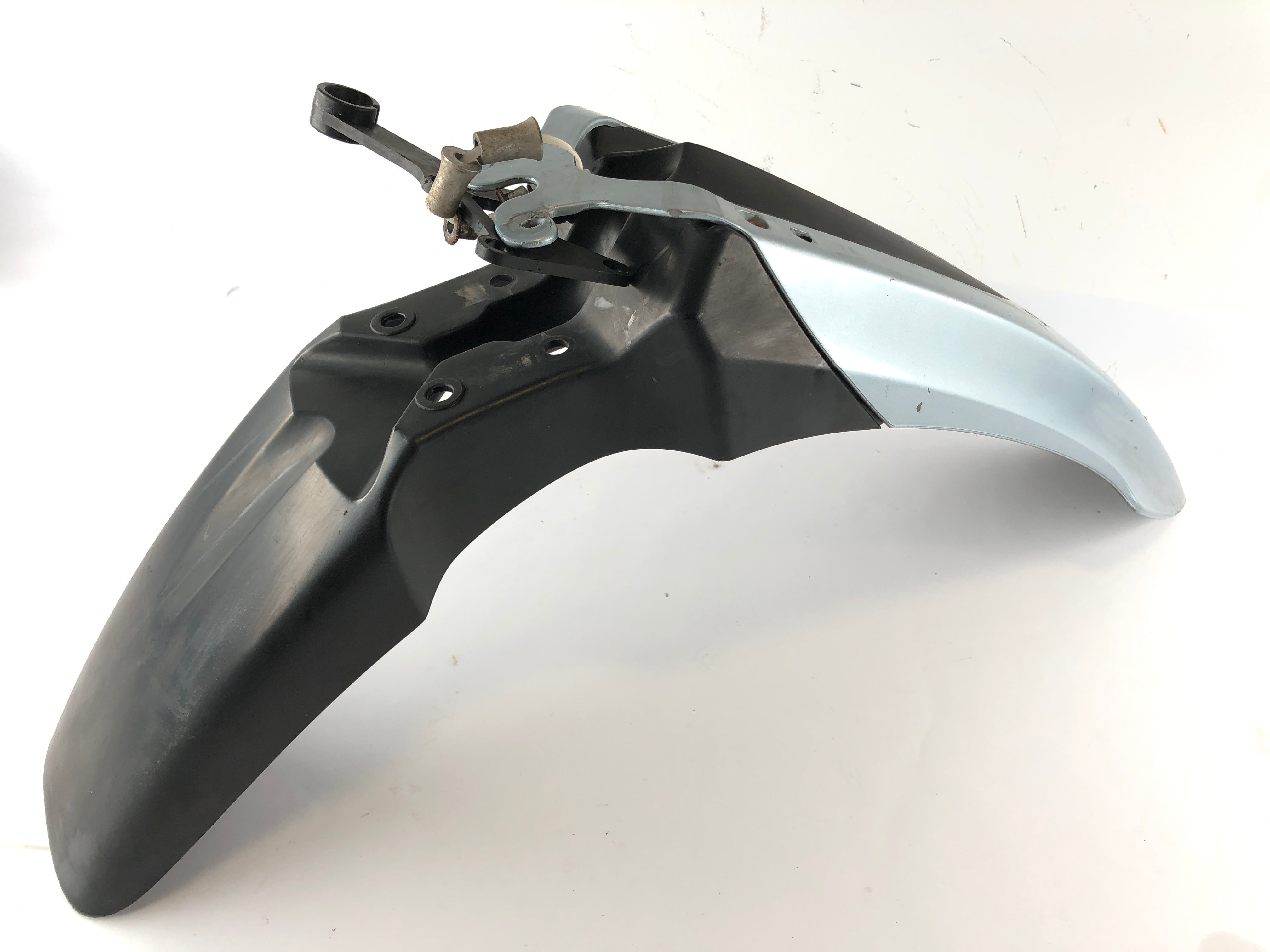 KTM 640 LC4 Adventure [2003] - Front fender