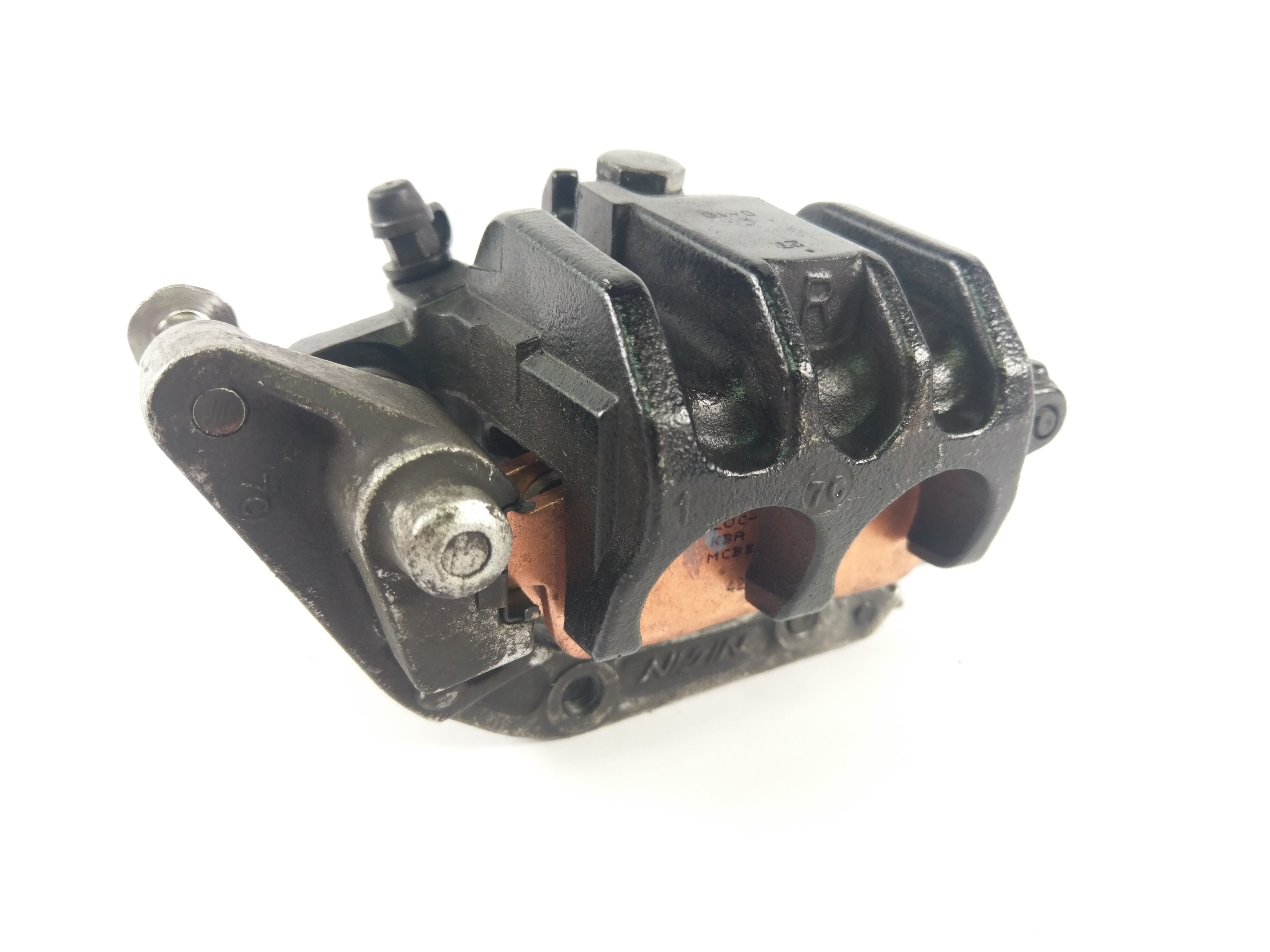 Triumph Thunderbird Sport 900 T309 RT [1997] - Brake caliper front right