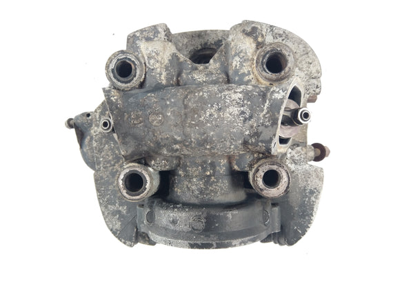 ヤマハXV 750 5G5 [1981]  - シリンダーヘッド