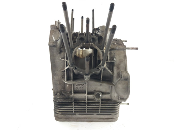 Moto Guzzi Mille GT [1990] - Carter moteur vide