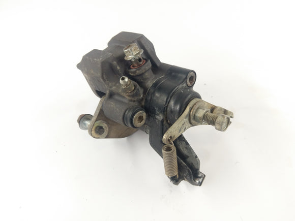 Yamaha YFM 350 Warrior 3GD [2003] - Bremseklave bak