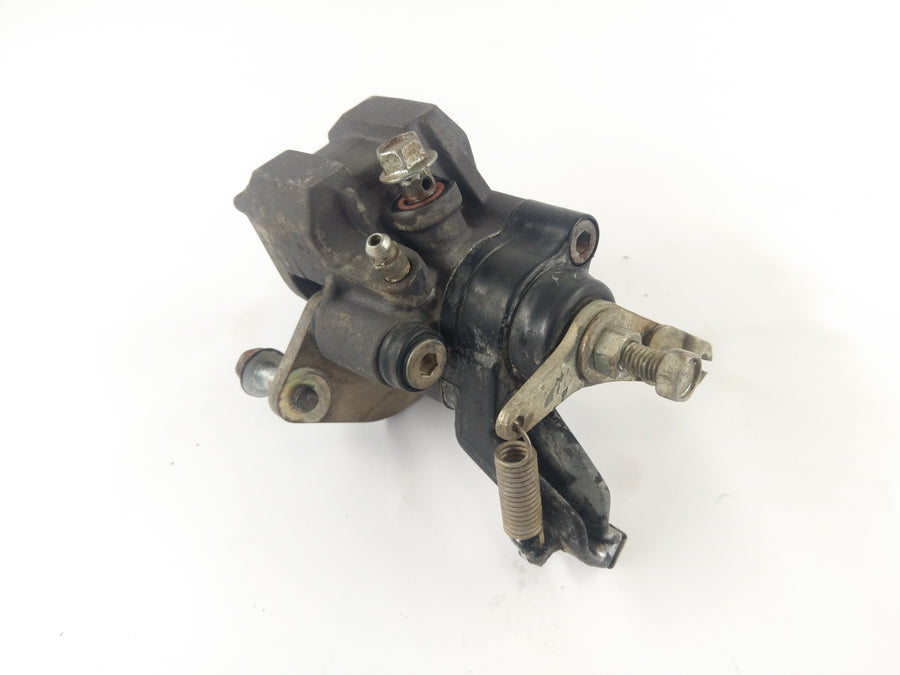 Yamaha YFM 350 Warrior 3GD [2003] - Bremssattel hinten