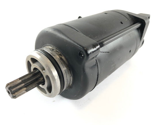 Suzuki GSX -R 1100 GV73B [1991] - Motore di avviamento