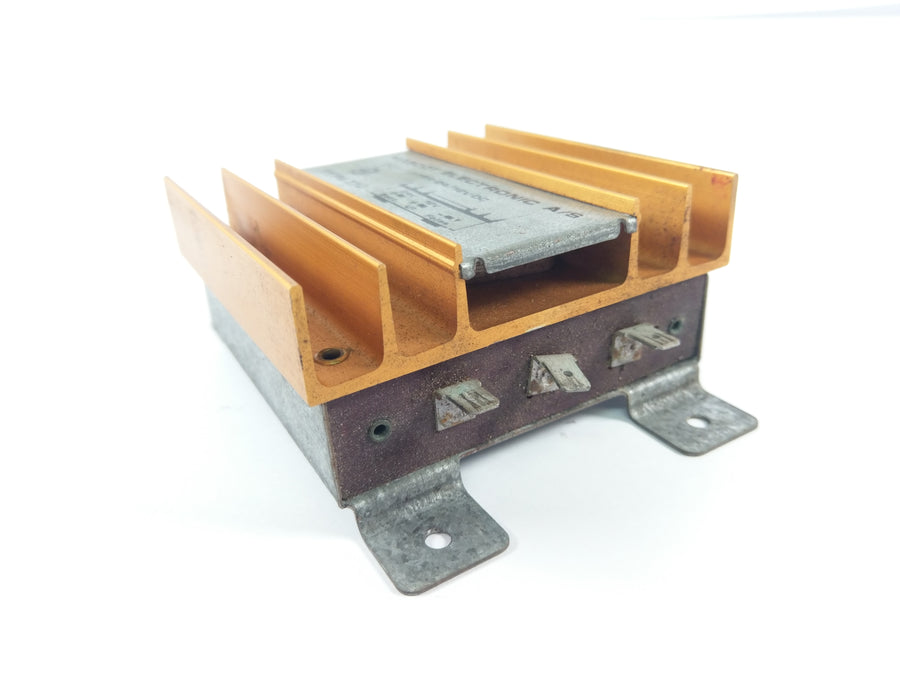 Converter Konverter Mascot 12V 24V