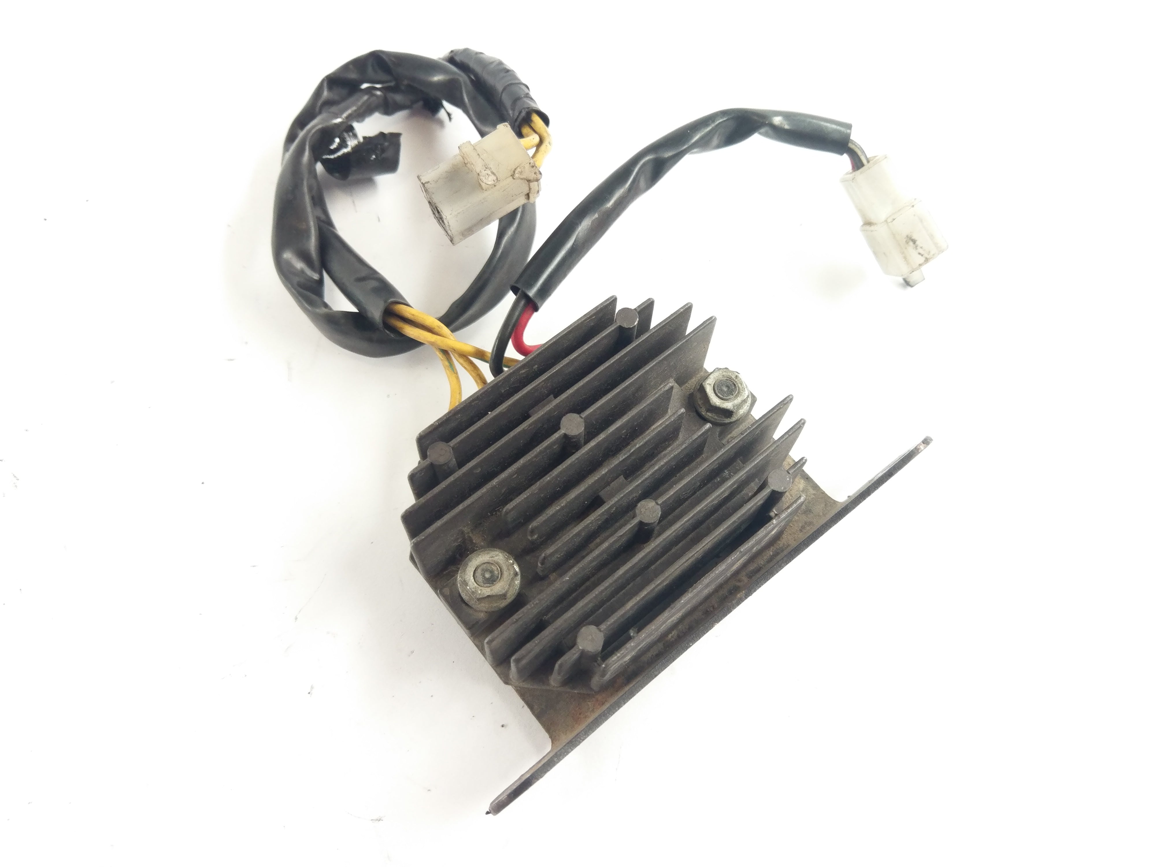 KTM 640 Adventure LC4 [1998] - Alternator Regulator Rectifier - 0