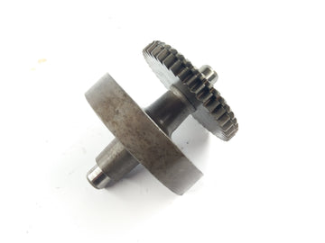 Honda NX 650 Dominator RD02 [1992] - Волна компенсации - 0