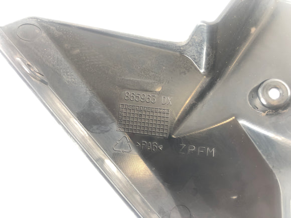 Aprilia SX KX1 125 [2020] - převlečení