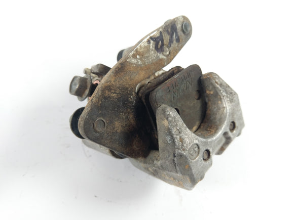 ヤマハYFM 350 Warrior 3GD [2003]  - 前面のブレーキキャリパーブレーキトング