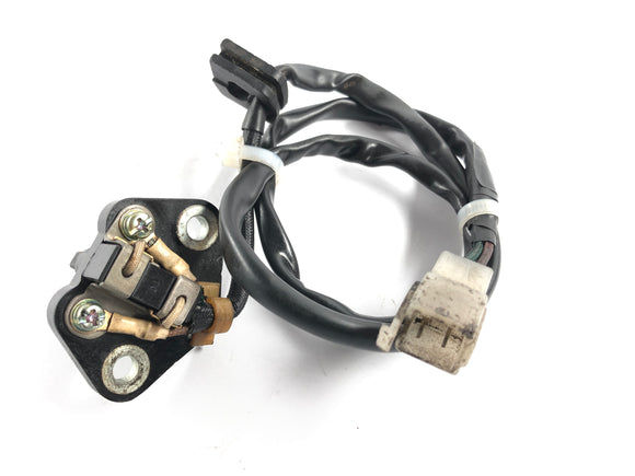 Yamaha XJ 900 F 58L [1985] - Capteur à effet Hall