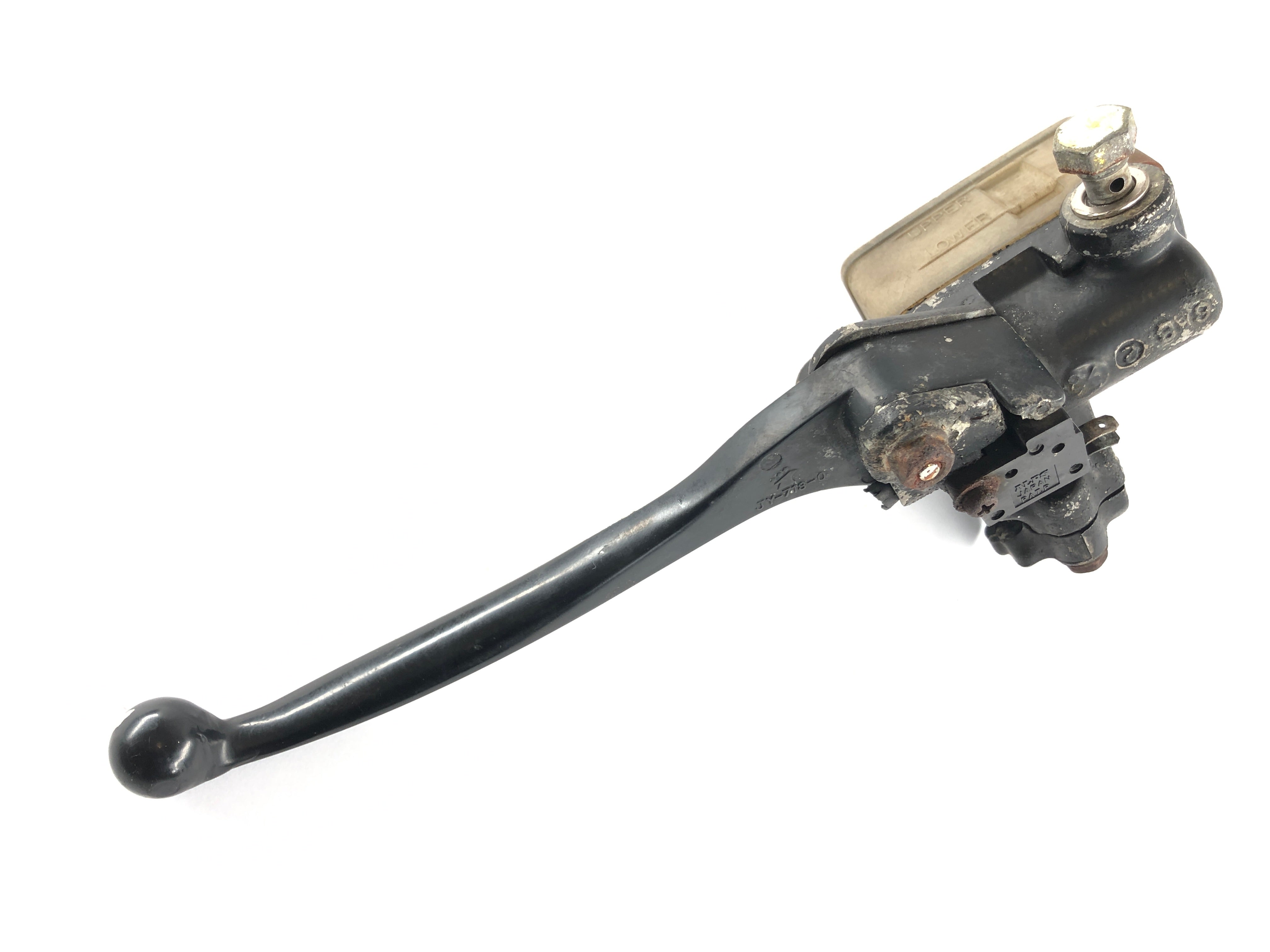 Honda CB 750 K RC01 [1983] - Handbrake pump brake pump front