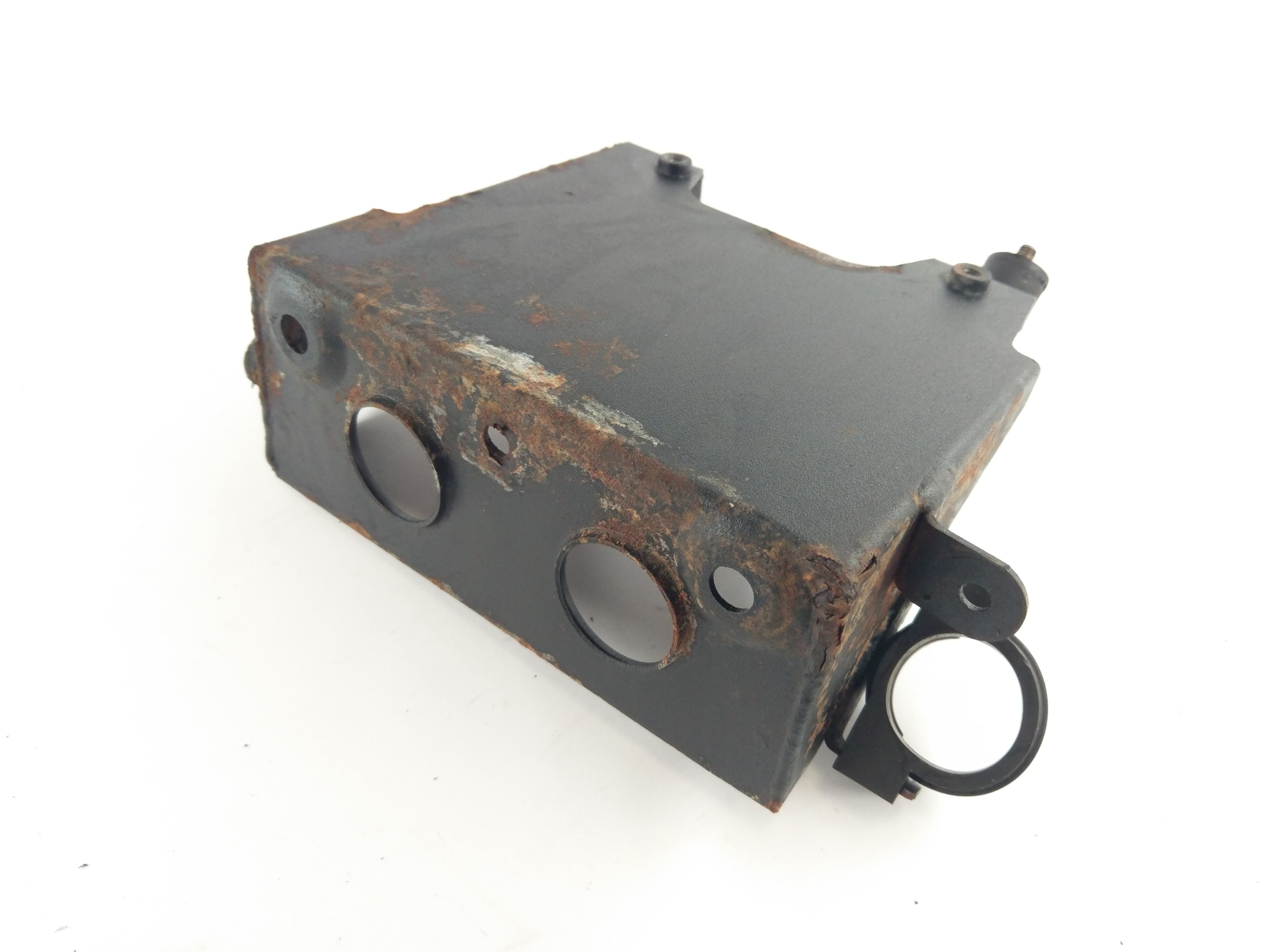 KTM 640 Adventure LC4 [1998] - Battery box subframe