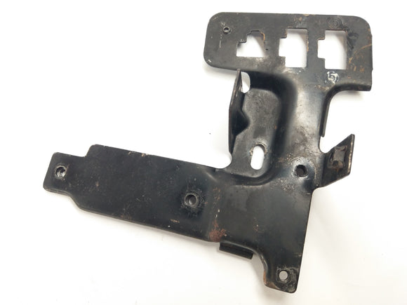 Suzuki GT 550 [1978] - Agregátní držitel