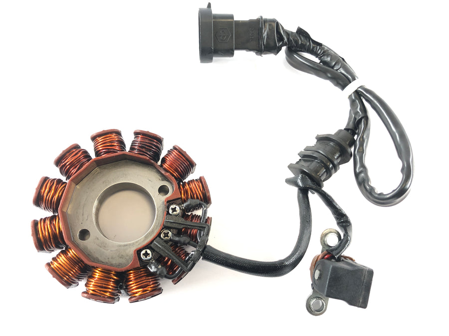 Aprilia RS4 125 TW [2014] - Lichtmaschine Stator