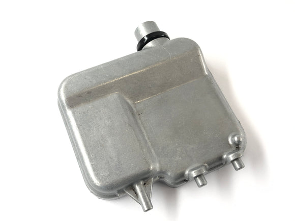 Honda Goldwing GL 1200 SC14 [1991] - нефтяное сито