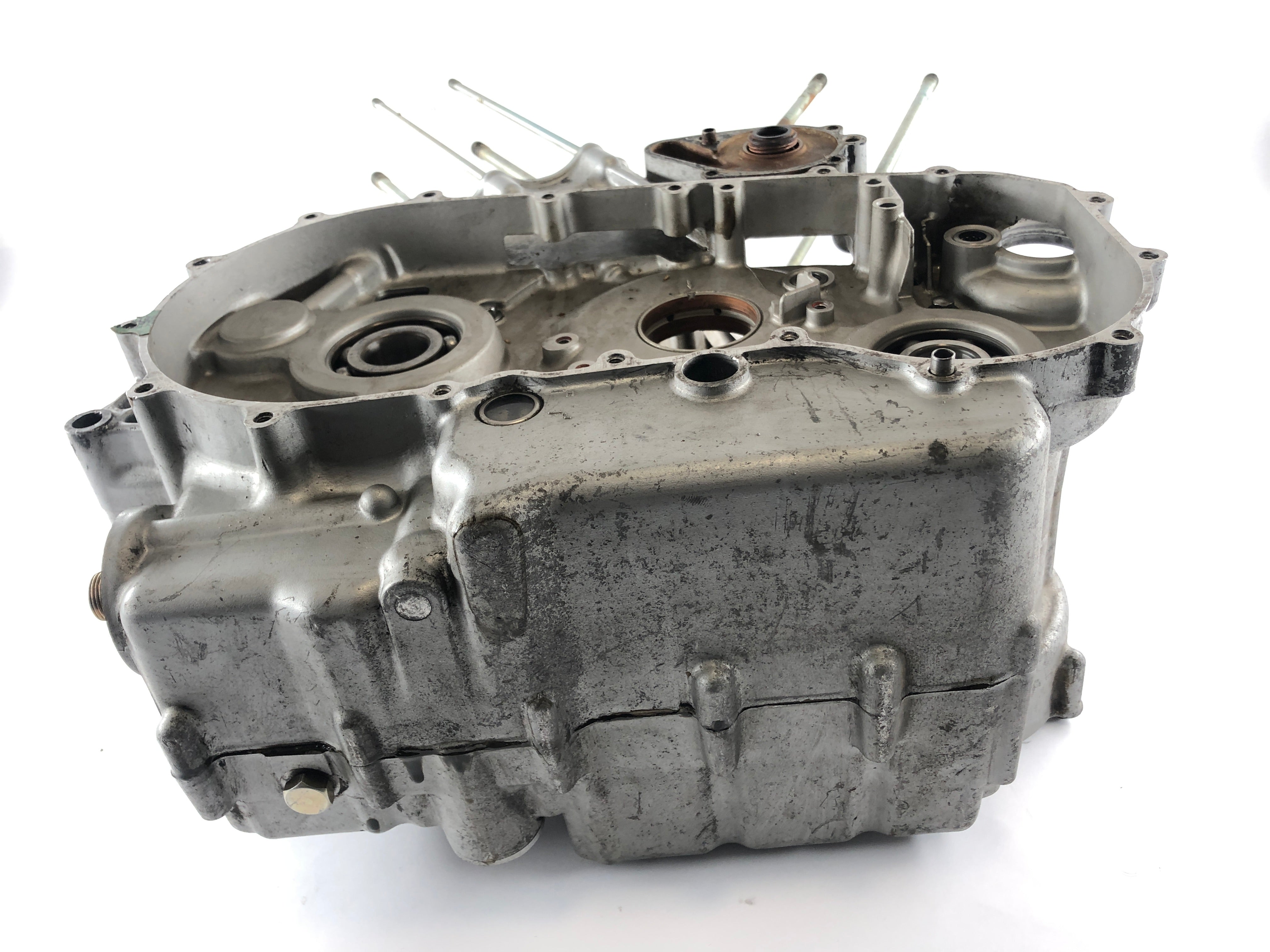 Kawasaki VN 1500 A VNAA [all years] - Engine housing empty housing