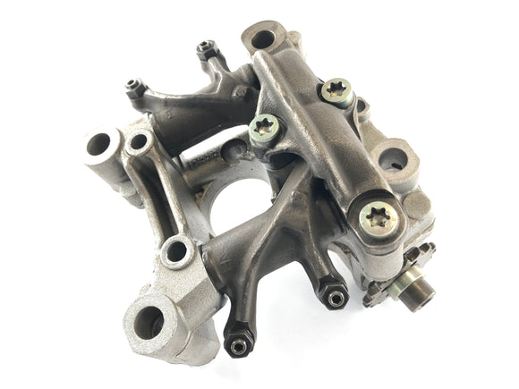 BMW R 1150 GS [2000] - Stak voor nokkenas met nokkenas aan de rechterkant