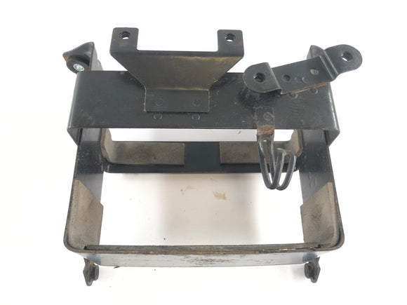 Suzuki DR 800 S Big [1991] - Kraxe pro baterie