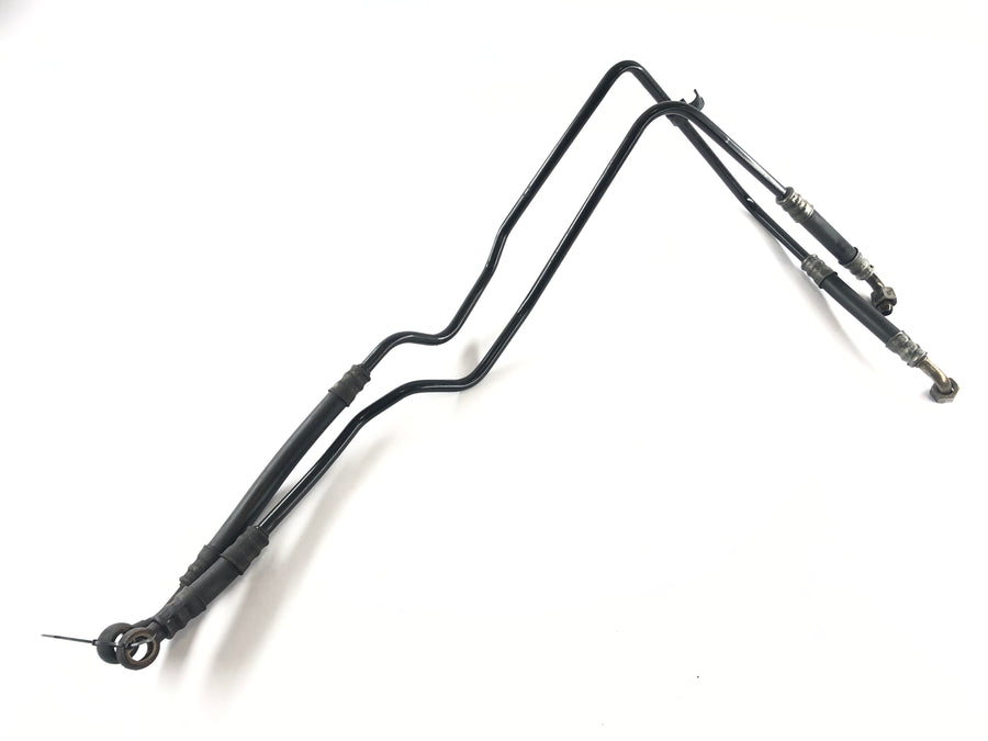 BMW K 1200 GT [2003] - Paire de conduites d'huile