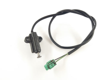 Suzuki GSF 1200 S GV75A [1998] - Remlichtschakelaar aan de achterkant - 0