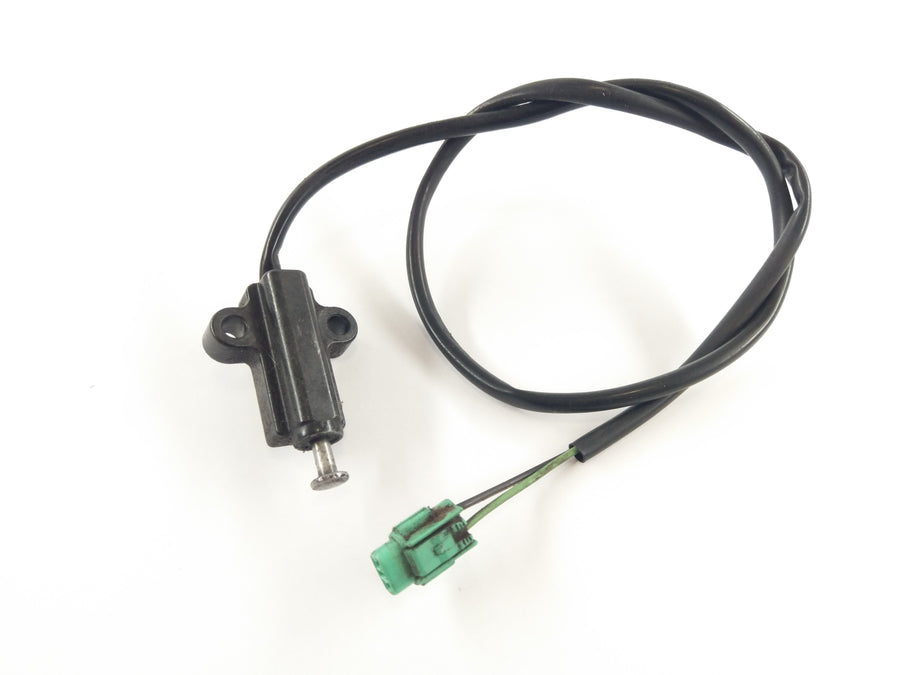 Suzuki GSF 1200 S GV75A [1998] - Brake Light Switch i ryggen