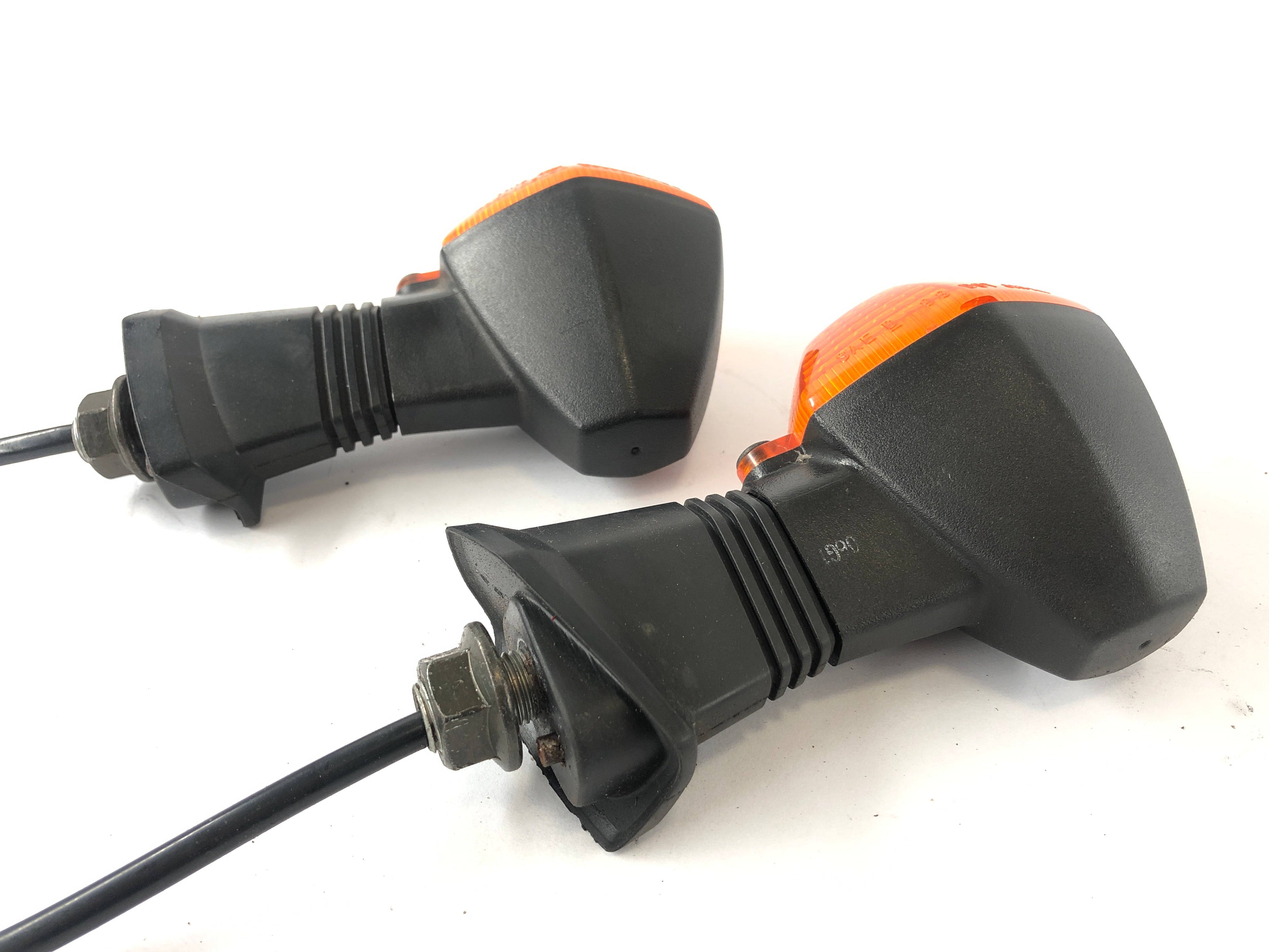 Suzuki DL 1000 V-Strom [2006] - Blinker hinten Set Paar