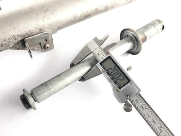 BMW R 1150 RT [2003] - Fork Telescopic fork with axle