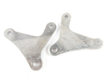 Aprilia Pegaso 650 ml [2000] - motorens fjæring - 0