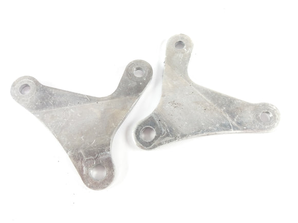 Aprilia Pegaso 650 ml [2000] - motorens fjæring