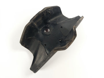 Ducati Pantah - Cagiva Alazzurra - Cover Gabelbrücke - 0