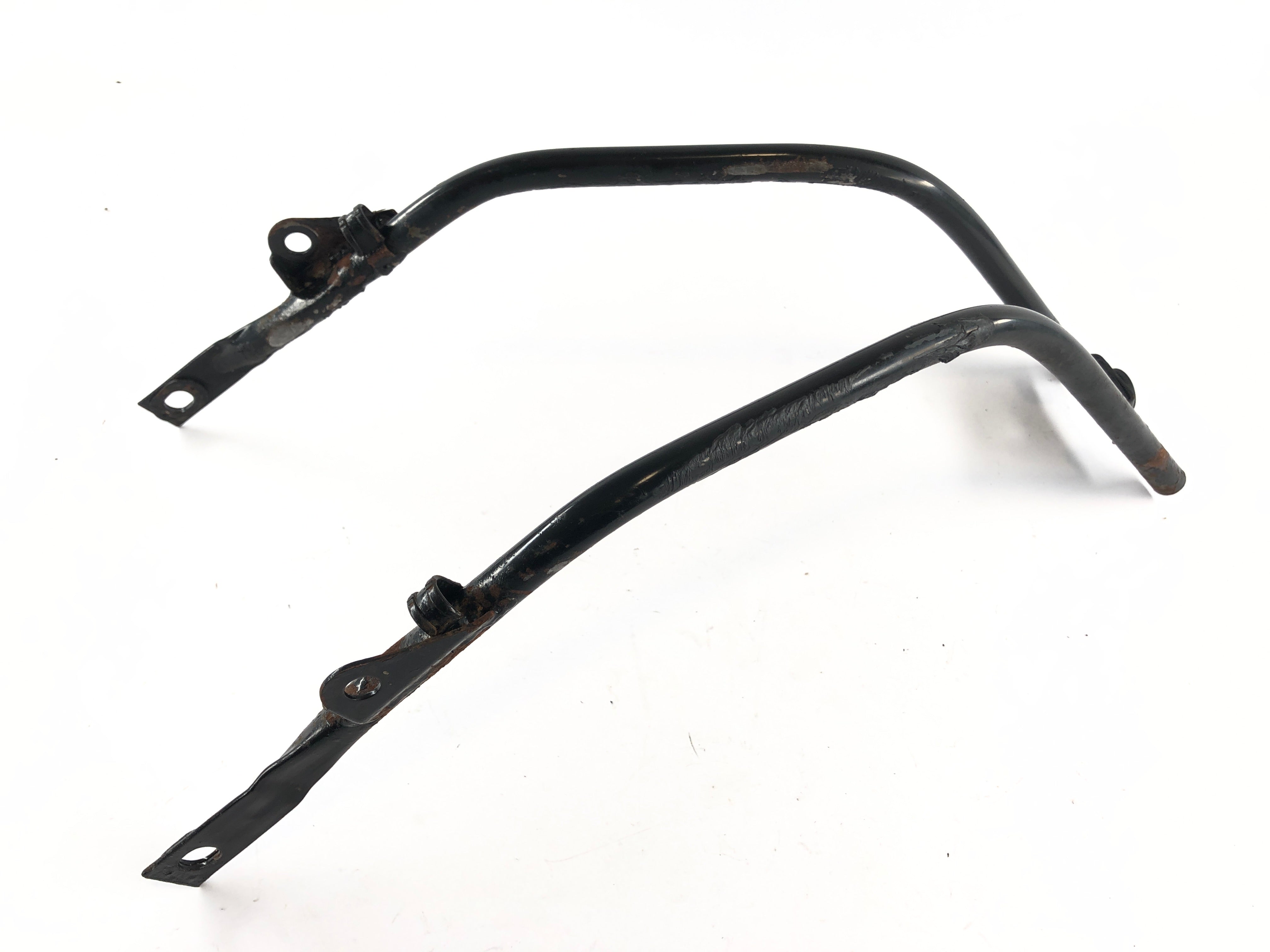 Honda NX 650 Dominator RD02 [1992] - Support Frame