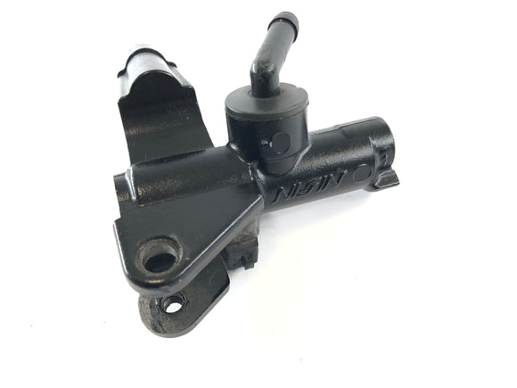 ヤマハYZF R1 RN12 [2005]  - カップリングポンプ5/8