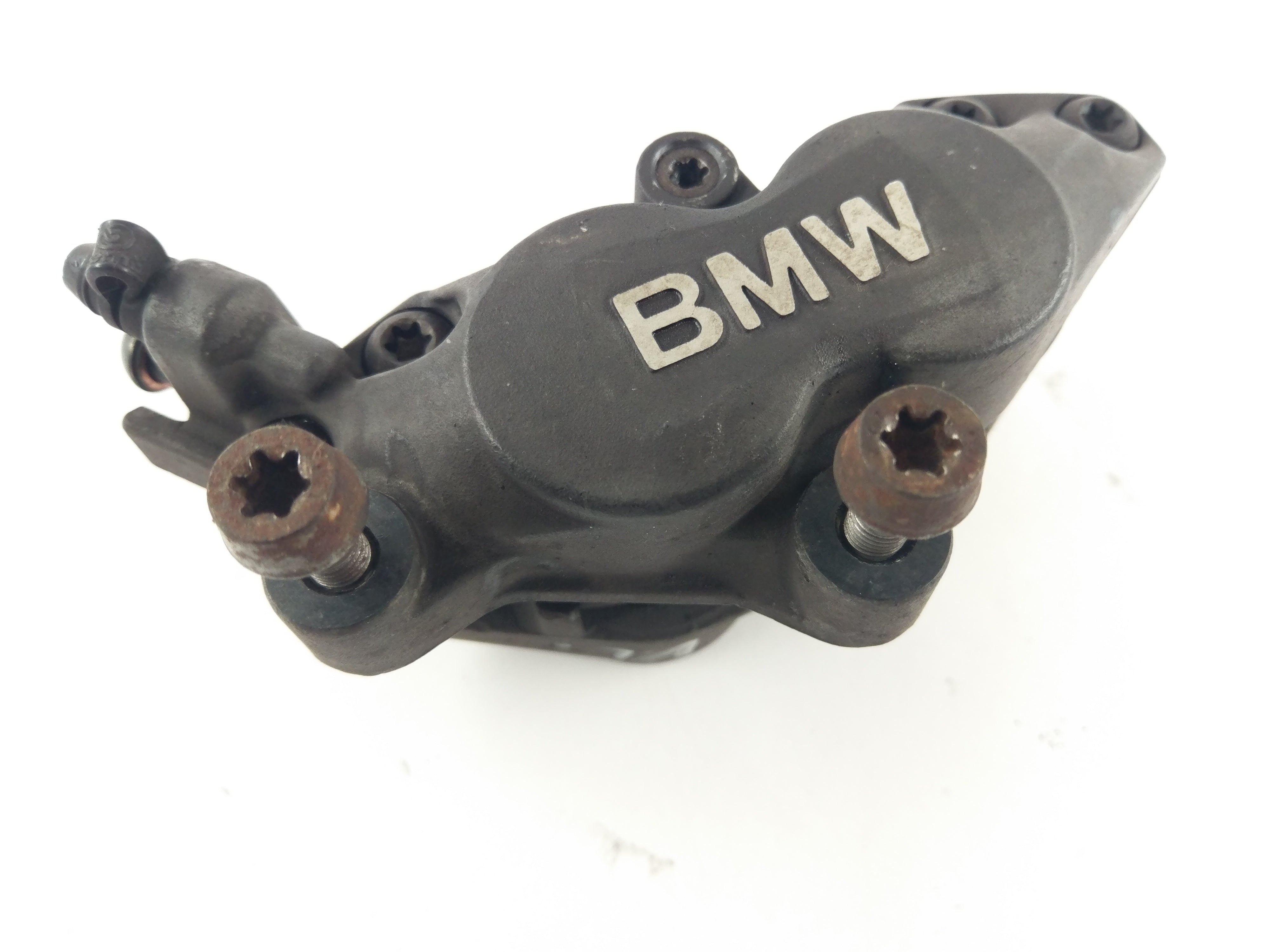 BMW R 1150 RT [2003] - brake caliper front left