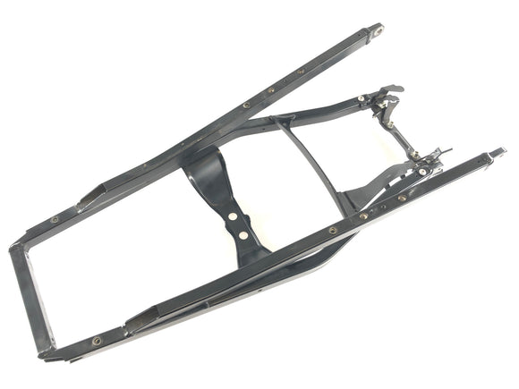 BMW K 1300 S K12S [2009] - Achterframe