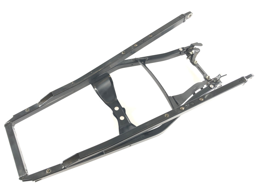 BMW K 1300 S K12S [2009] - Frame posteriore