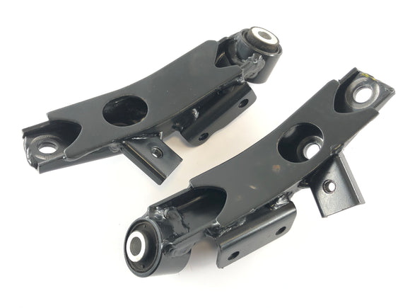 BMW K 1200 GT K12 [2004] - Motorhouder vooraan