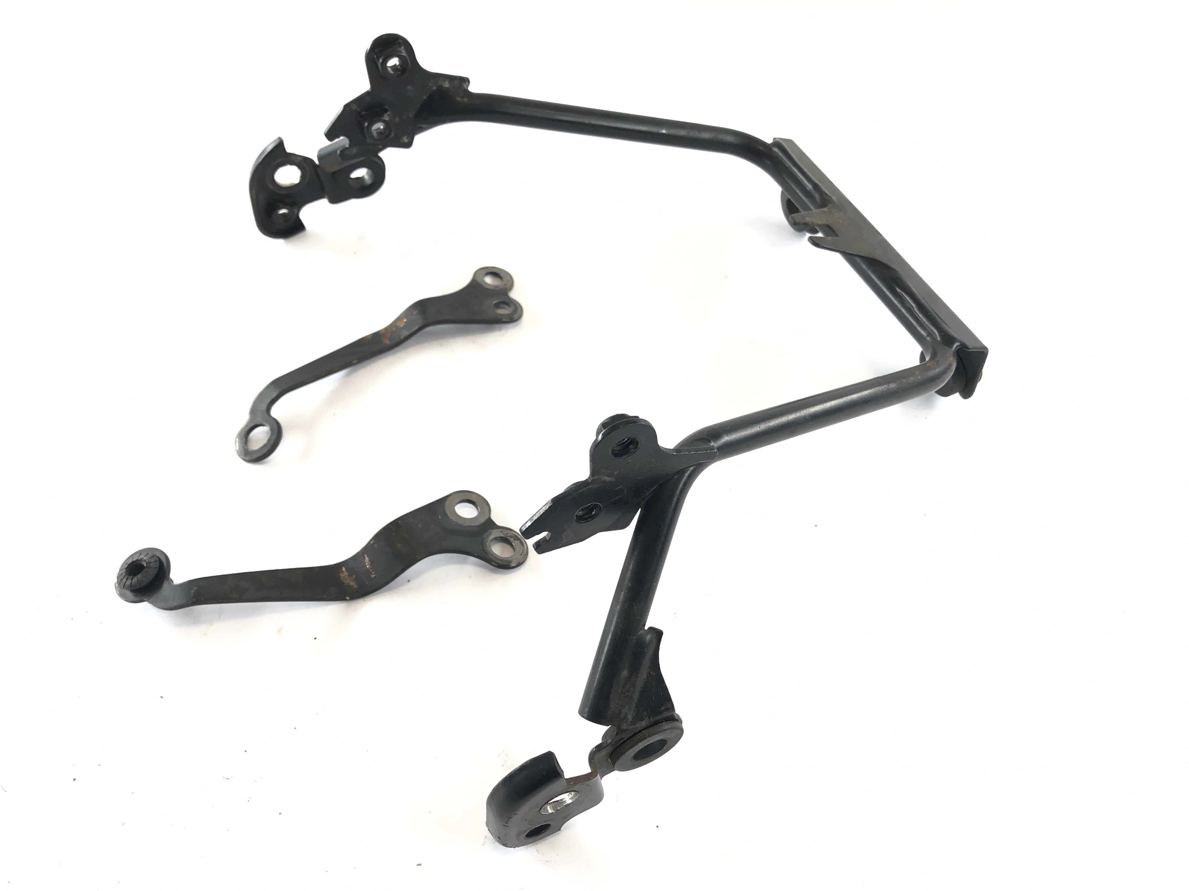 Yamaha XT 660 DM01 [2005] - Antler fairing bracket