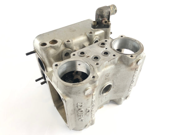 Ducati 888 Strada [1993] - Cilindro de cilindro em pé