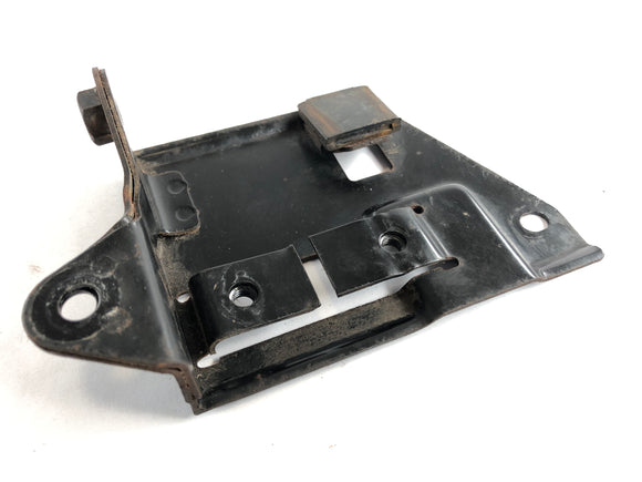 Suzuki GT 250 x7 [1978] - Agregátní držitel