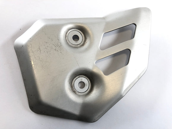 Yamaha XT 660 DM01 [2005] - Ensemble de protections de talon