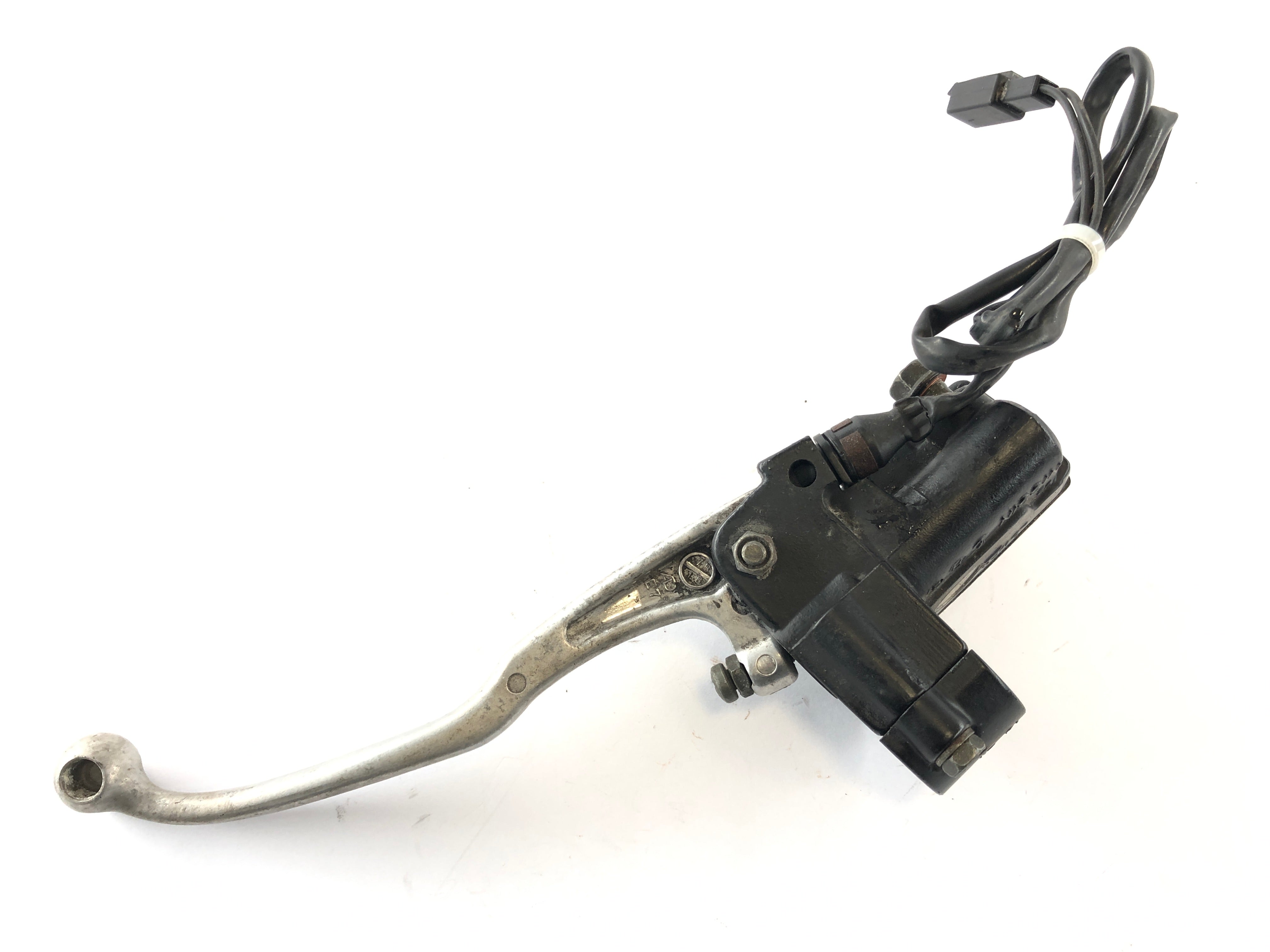 Yamaha TZR 125 4FL [1997] - Front brake pump Handbrake pump