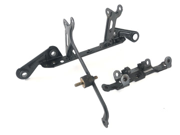 Aprilia Mille RSV 1000 ME [1999] - Holder for olje og vannkjøler