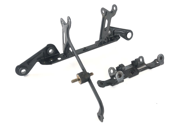 Aprilia Mille RSV 1000 ME [1999] - Holder for olje og vannkjøler