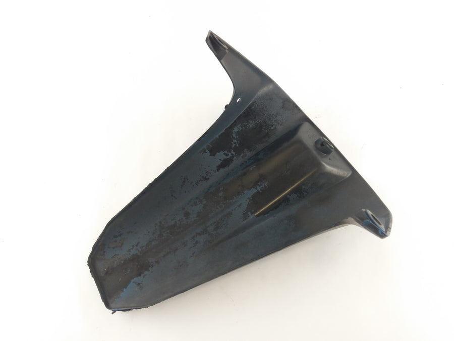 Yamaha YZF 125 RE06 [2011] - Fender Bike Cover bagpå
