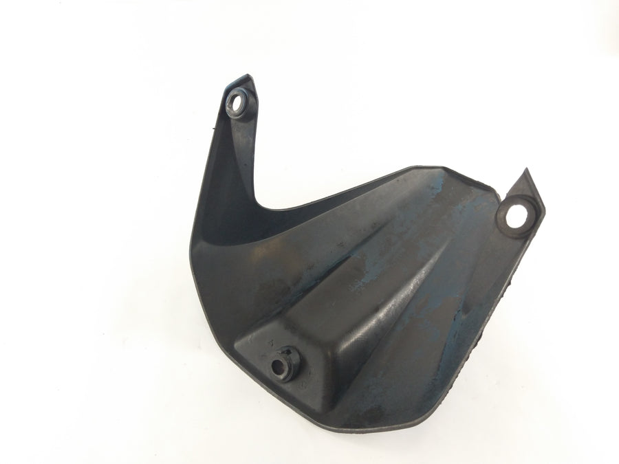 Yamaha YZF 125 RE06 [2011] - Fender Bike Cover bagpå
