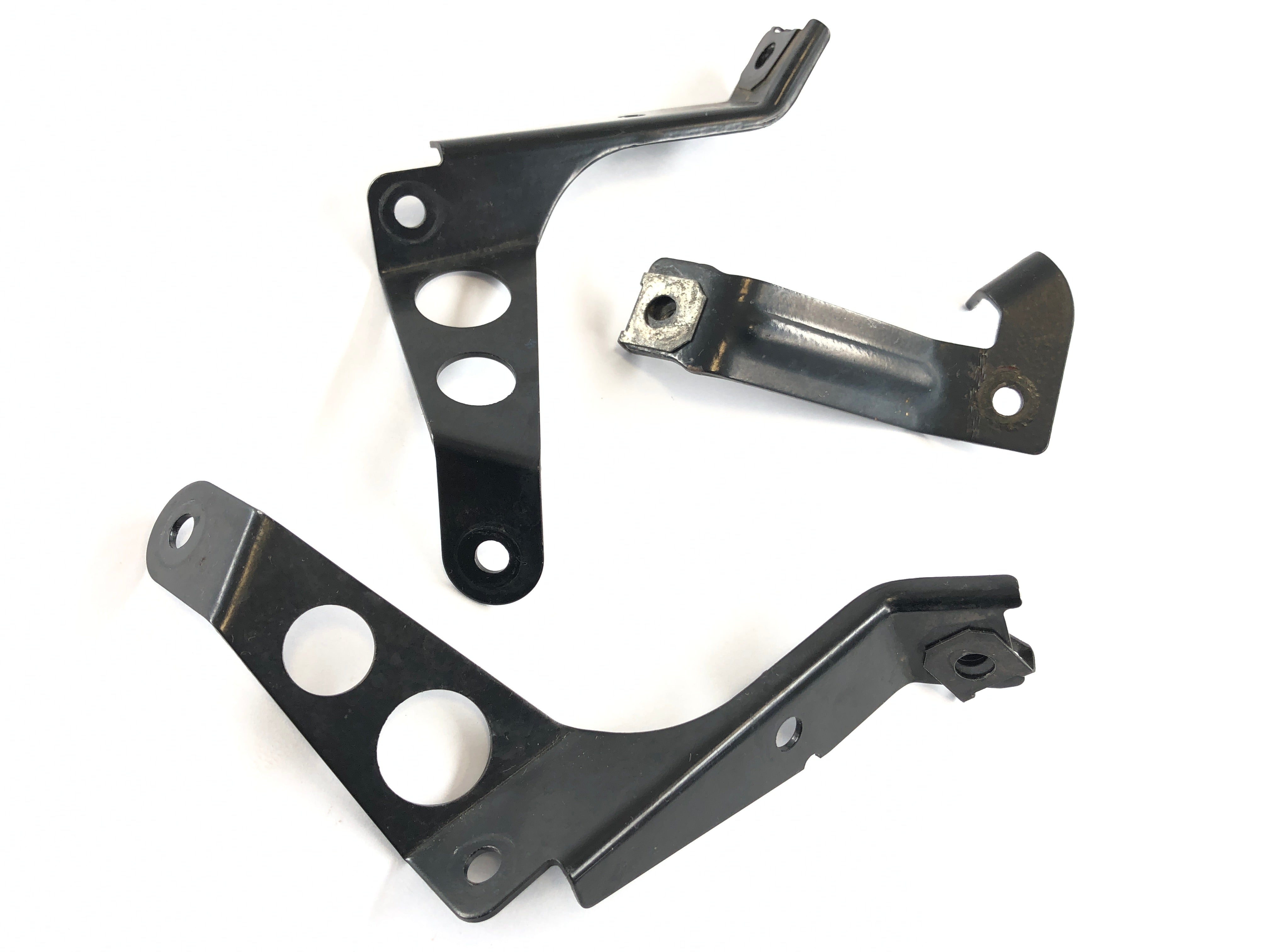 BMW K 1300 S K12S [2009] - Ensemble de supports de carénage