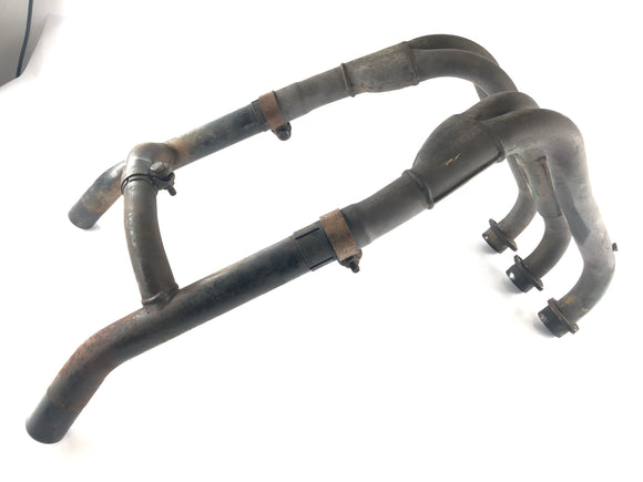 Triumph Tiger 900 T400 [1998] - Exhaust Manifold