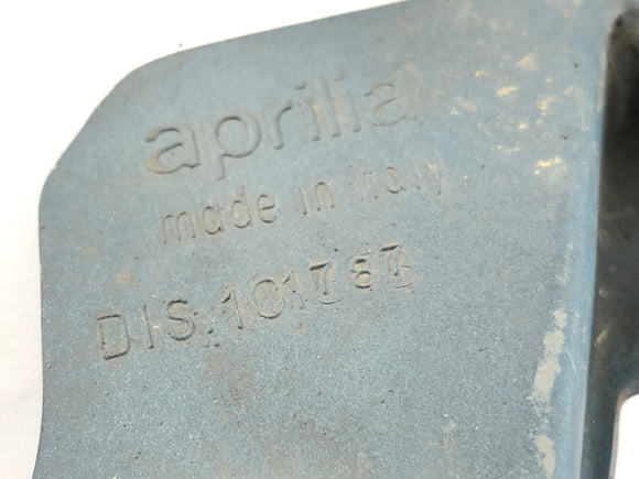 Aprilia Mille RSV 1000 ME [1999] - Cladding w środku